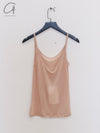 BASERANGE 25 Early Spring Tank Top BAS-TOTT-BL-000-HAPTIC
